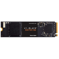 Western Digital Black 250GB SN750 |