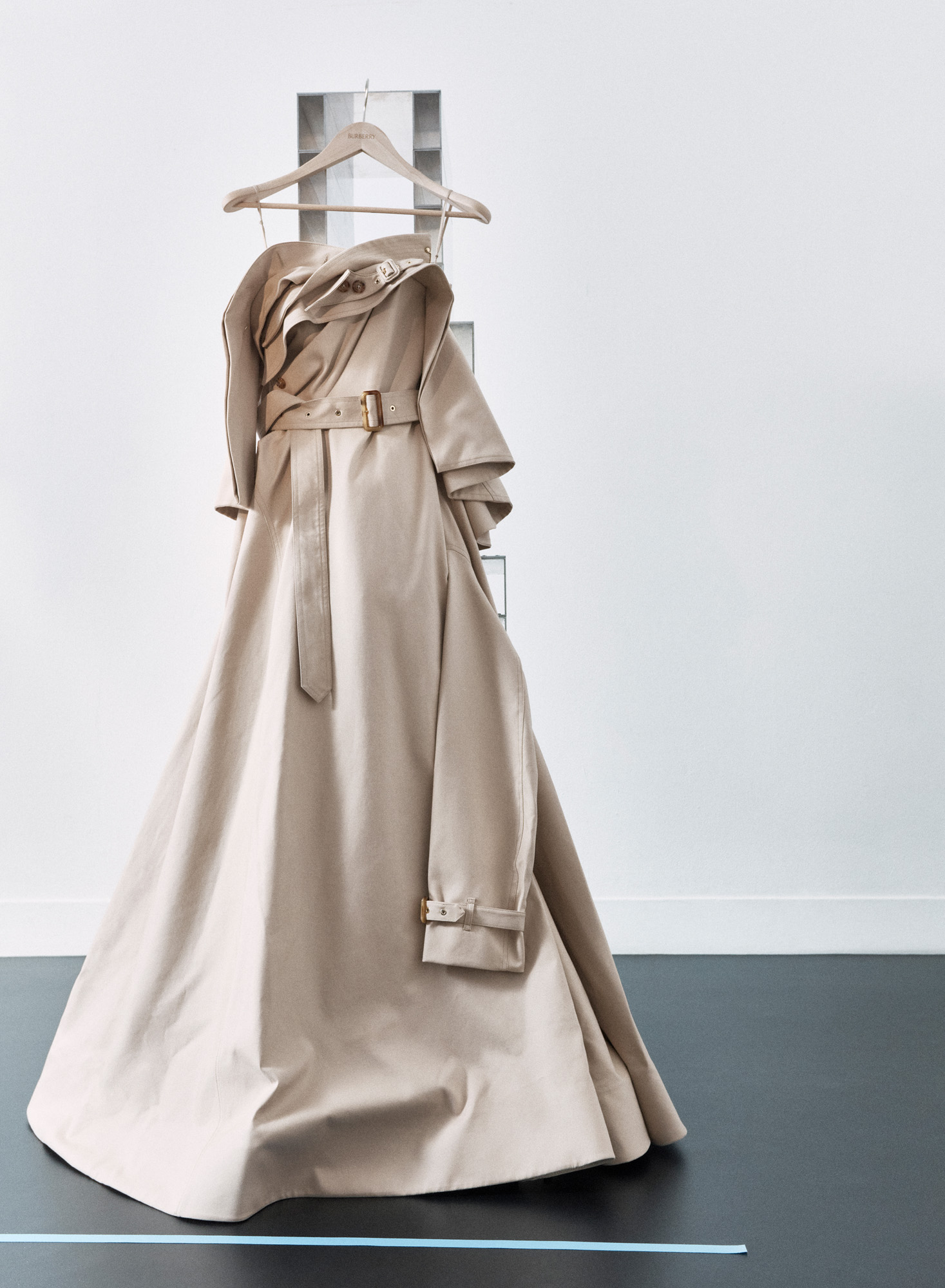 Burberry Trench Coats from Archive