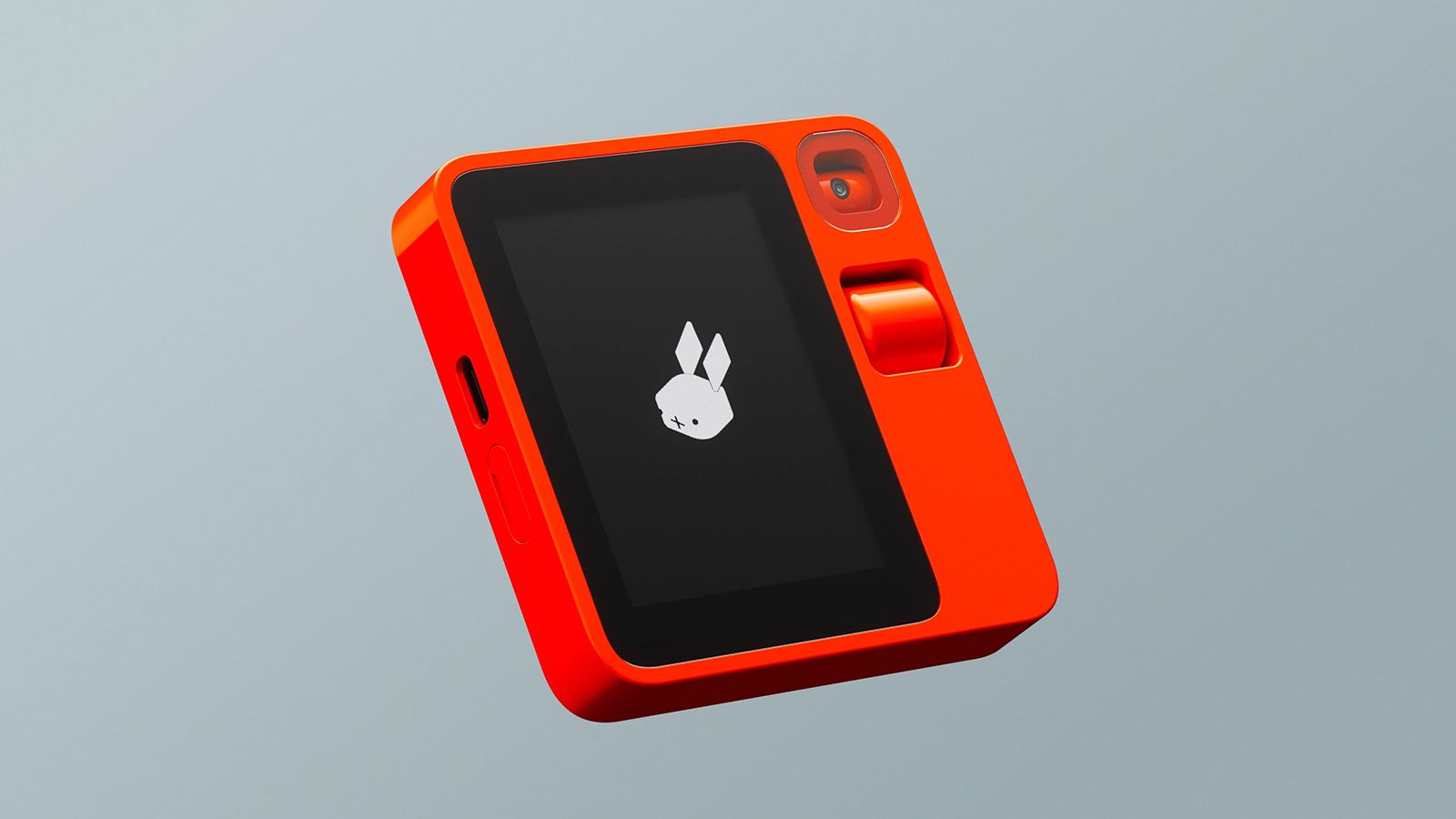 The first batch of Rabbit R1 AI devices will be shipping next week ...