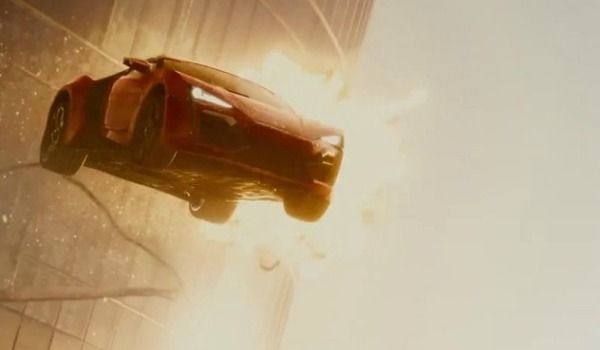 The Fastest And The Furiousest Moment From Every Fast & Furious Movie ...