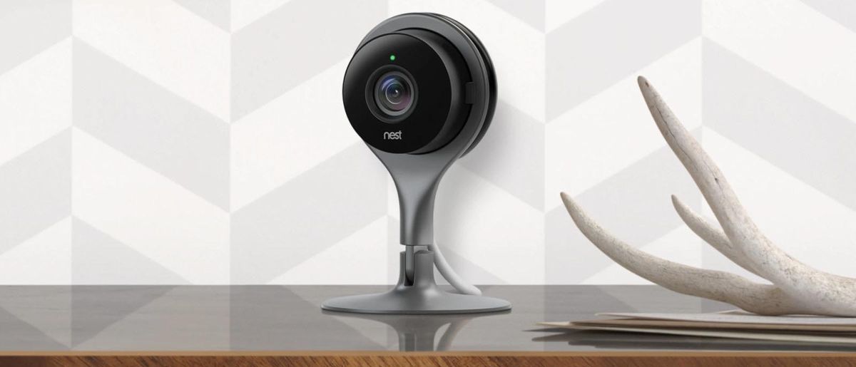 Nest Cam Indoor