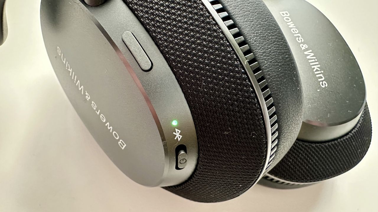 Bowers &amp; Wilkins Px7 S3
