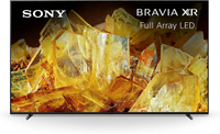 75" Sony X90L Bravia XR LED 4K TV (2023): $1,999 $1,499 @ Best Buy
Lowest price!