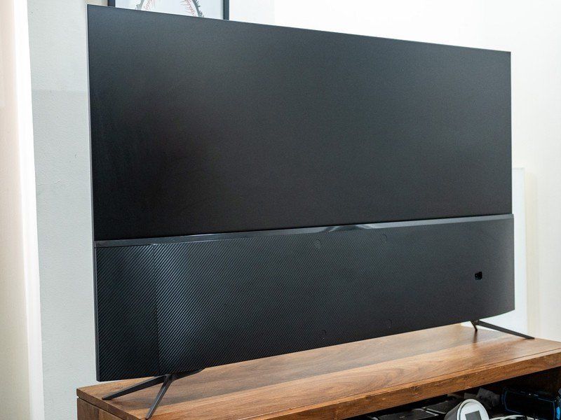 OnePlus TV U1 review