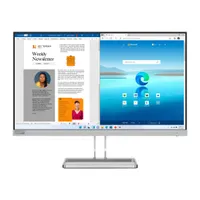 27” Monitor (L27i-40): was $199 now $135 @ Lenovo
BFJULYSAVE15