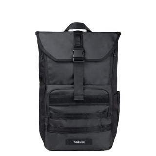 The Timbuk2 Spire 2.0 laptop backpack in black