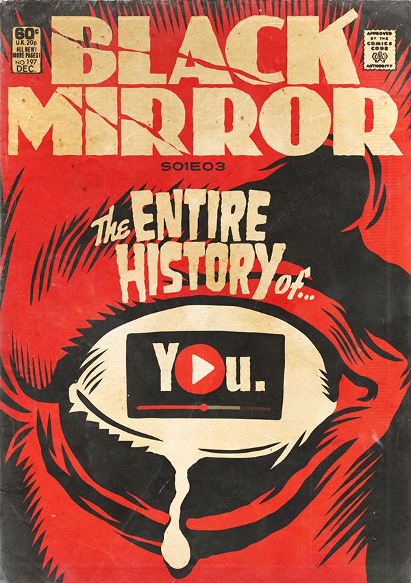 Would you watch through your whole history if you had the chance?