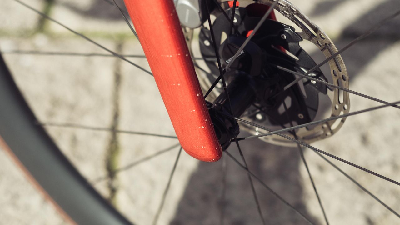 Cannondale SuperSix Evo
