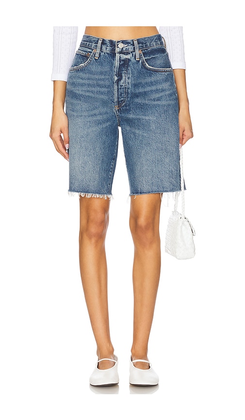 90's Short