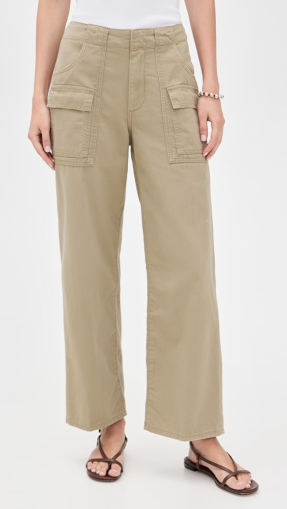 Re/done the Arizona Pants