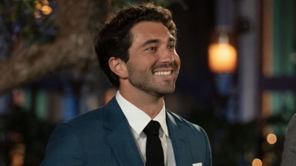 The Bachelor Spoilers Who Does Joey Graziadei Choose According To Rumors And Are They Engaged 