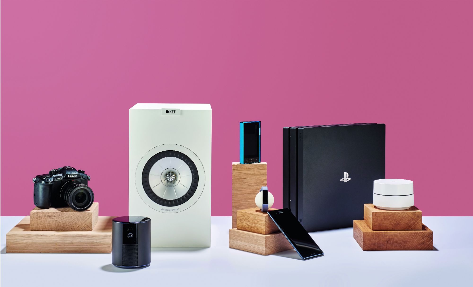 101 gadgets you can't live without: meet the ultimate in today's ...