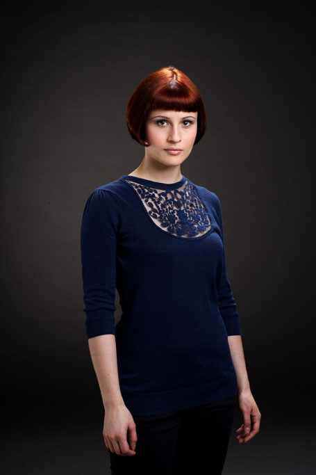 Holby City's Emma: 'Jac has met her match' (VIDEO)
