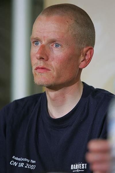 Rabobank charged Rasmussen 10,000 Euro prior to the Tour for his failure to submit whereabouts.