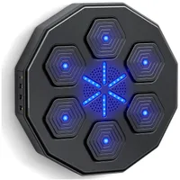 TAIYHGYF Smart Music Boxing Machine: was $118 now $50 @ Amazon