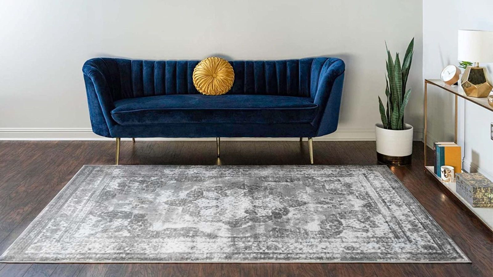 9 Amazon rugs: so pretty they could pass as designer | Real Homes