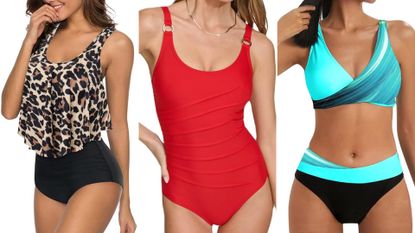 The best swimsuits on Amazon to shop now Woman Home