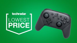 Nintendo Switch deals Pro Controller sales price cheap