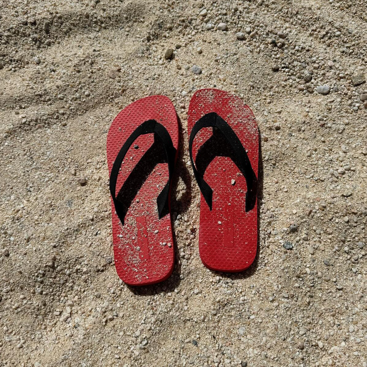 The Row shoes