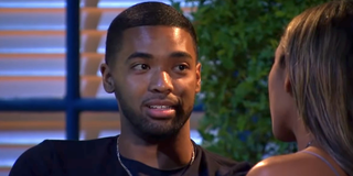 ivan hall the bachelorette season 16 tayshia adams abc 2020