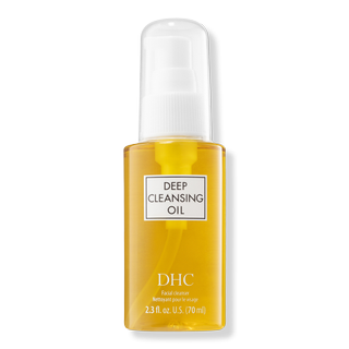 Deep Cleansing Oil Facial Cleanser