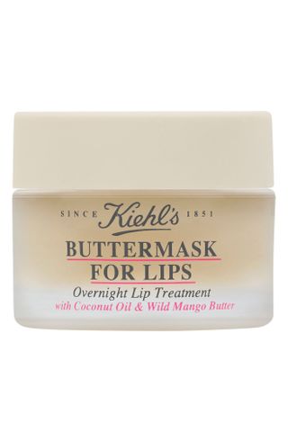 Buttermask Lip Smoothing Treatment