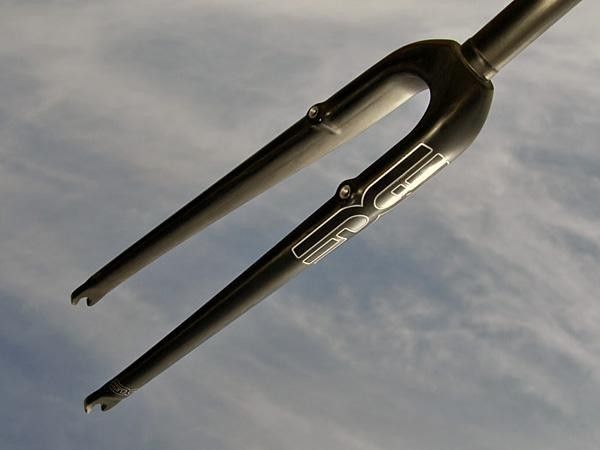 Top quality Edge 'cross forks are already found on a number of complete high-end builds.