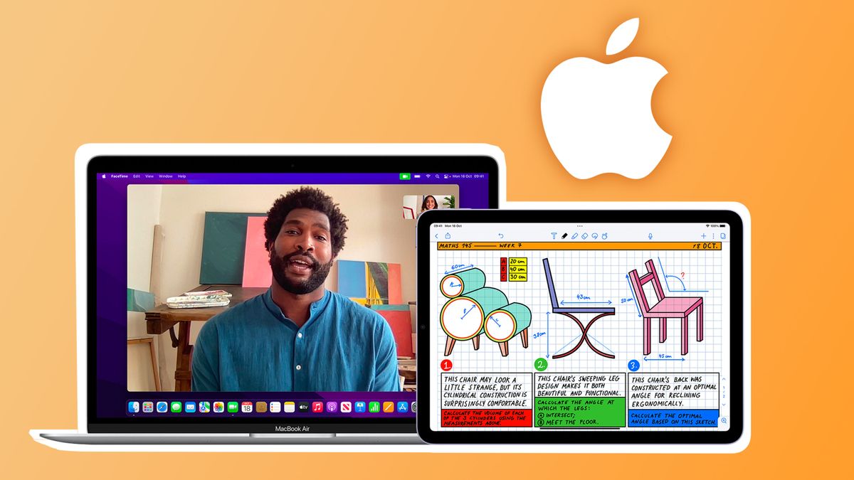 Apple's 2022 Back to School promo is here, but there are better deals