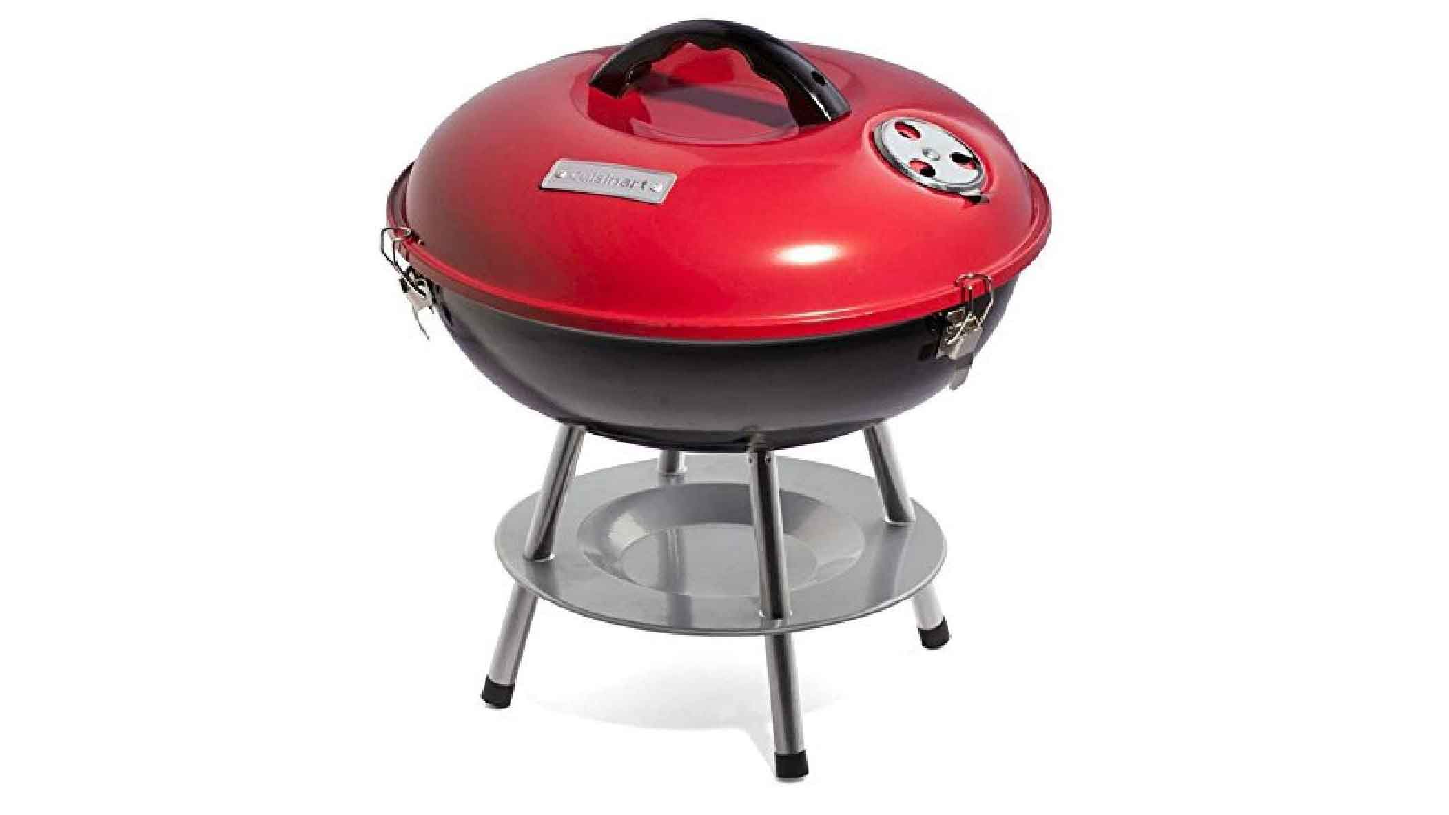 Cuisinart CCG190RB Portable Charcoal Grill