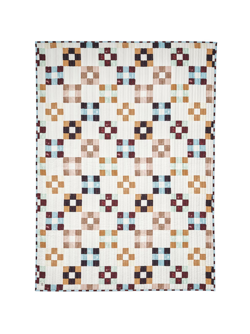Bedding Throw