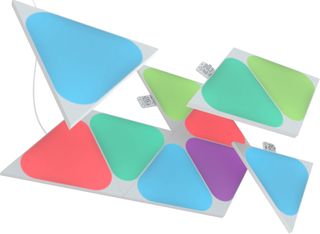 Nanoleaf Shapes Mini Triangles