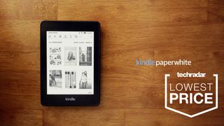 Amazon Kindle Paperwhite sale