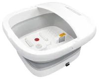 Sammenleggbart fotbad med massasje | 279 kr 249 kr | Clas Ohlson