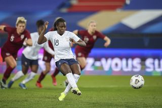 France England Women Soccer