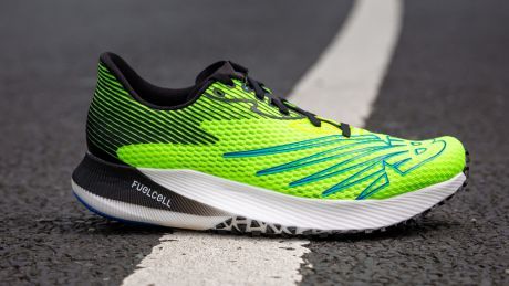New Balance FuelCell RC Elite Running Shoe Review | Coach