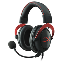 HyperX Cloud 2 Gaming Headset: was $99.99 now $59.99 at Amazon
Save $40 -