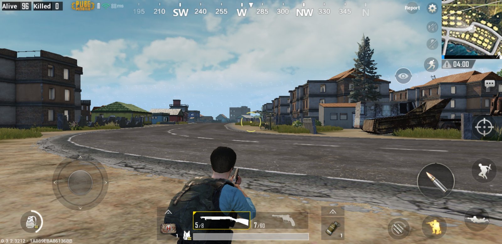 Pubg beta android фото 72