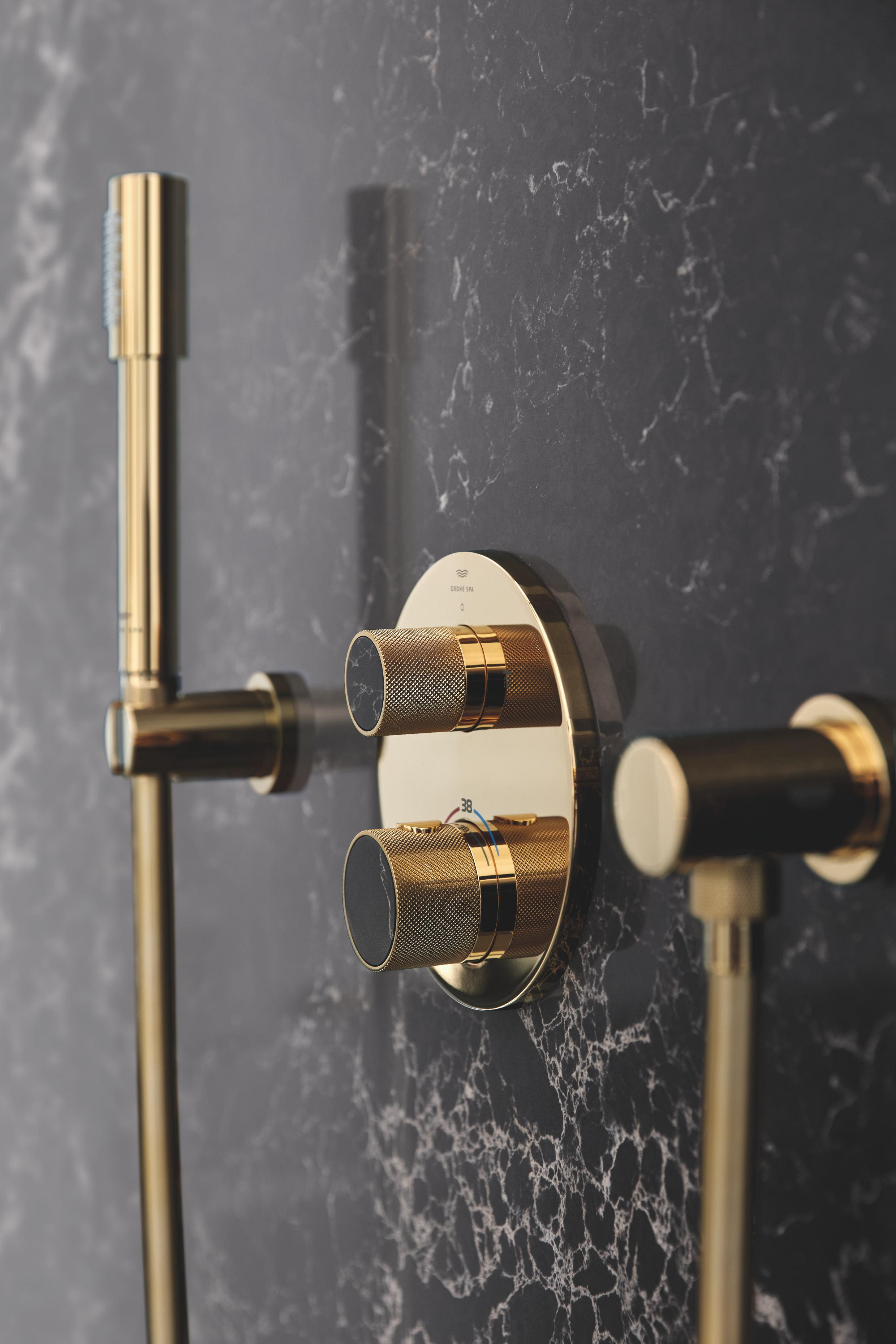 Atrio Private Collection Cool Sunrise Shower