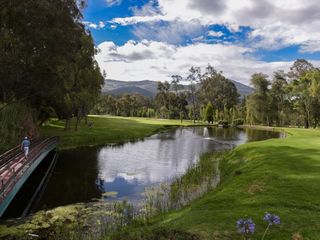 Best Golf Courses In South America