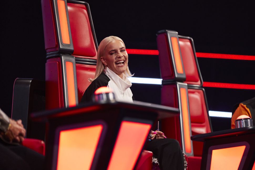 The Voice UK 2022 air date, coaches and everything we know What to Watch