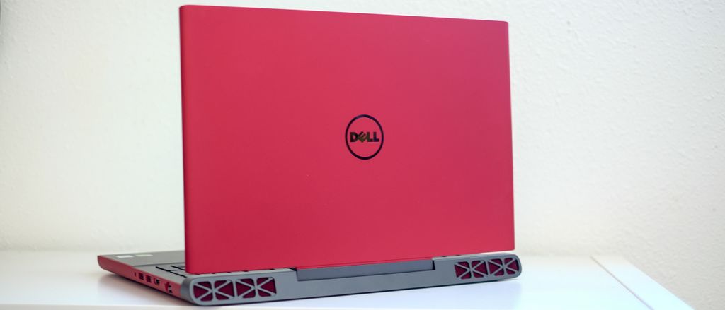 Dell Inspiron 15 7000 Gaming (2016) review | TechRadar