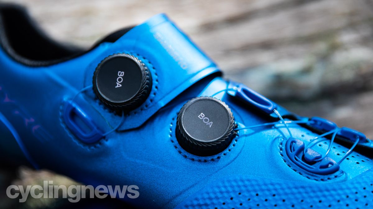 Shimano S-Phyre