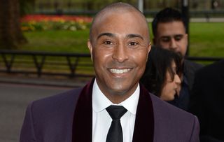 Colin Jackson