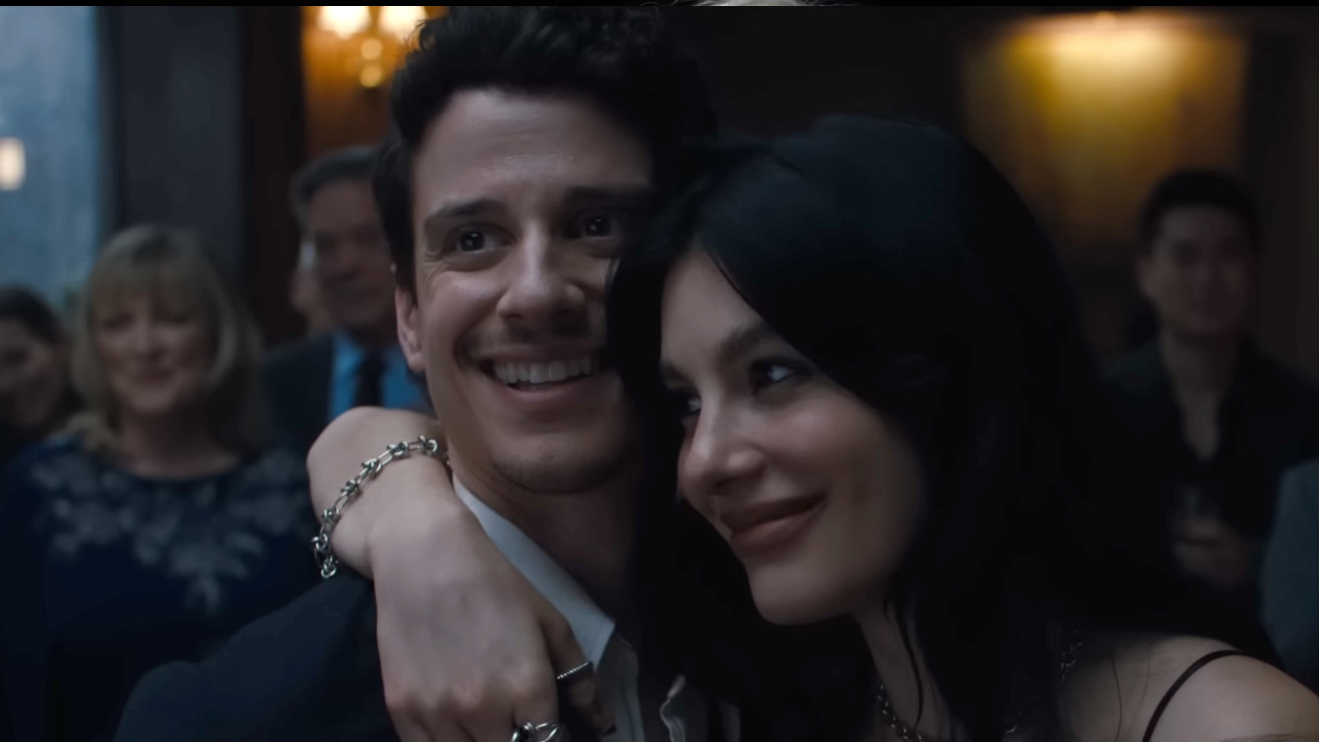 Something Very Bad Is Going To Happen on Netflix