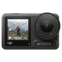 DJI Osmo Action 4 Standard combo