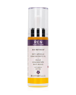Ren Clean Skincare Anti-Wrinkle Oil