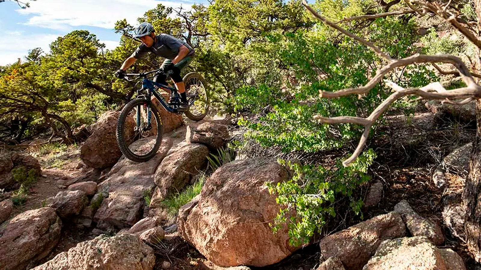 What is a 29 mountain bike? 29 Mountain Bike Trails and Destinations