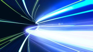 How fast does light travel?, The speed of light