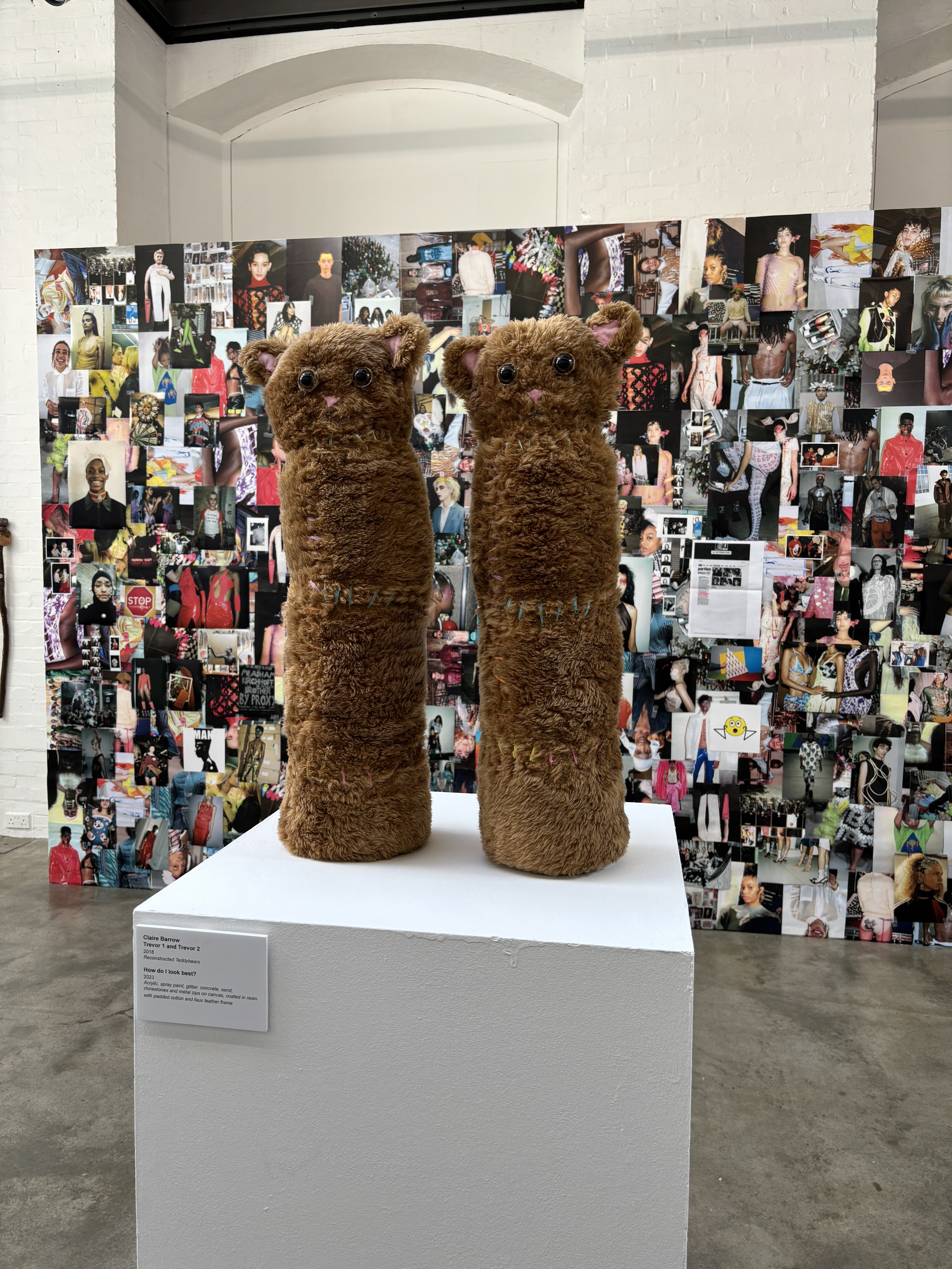 Fashion East at London Fashion Week S/S 2026