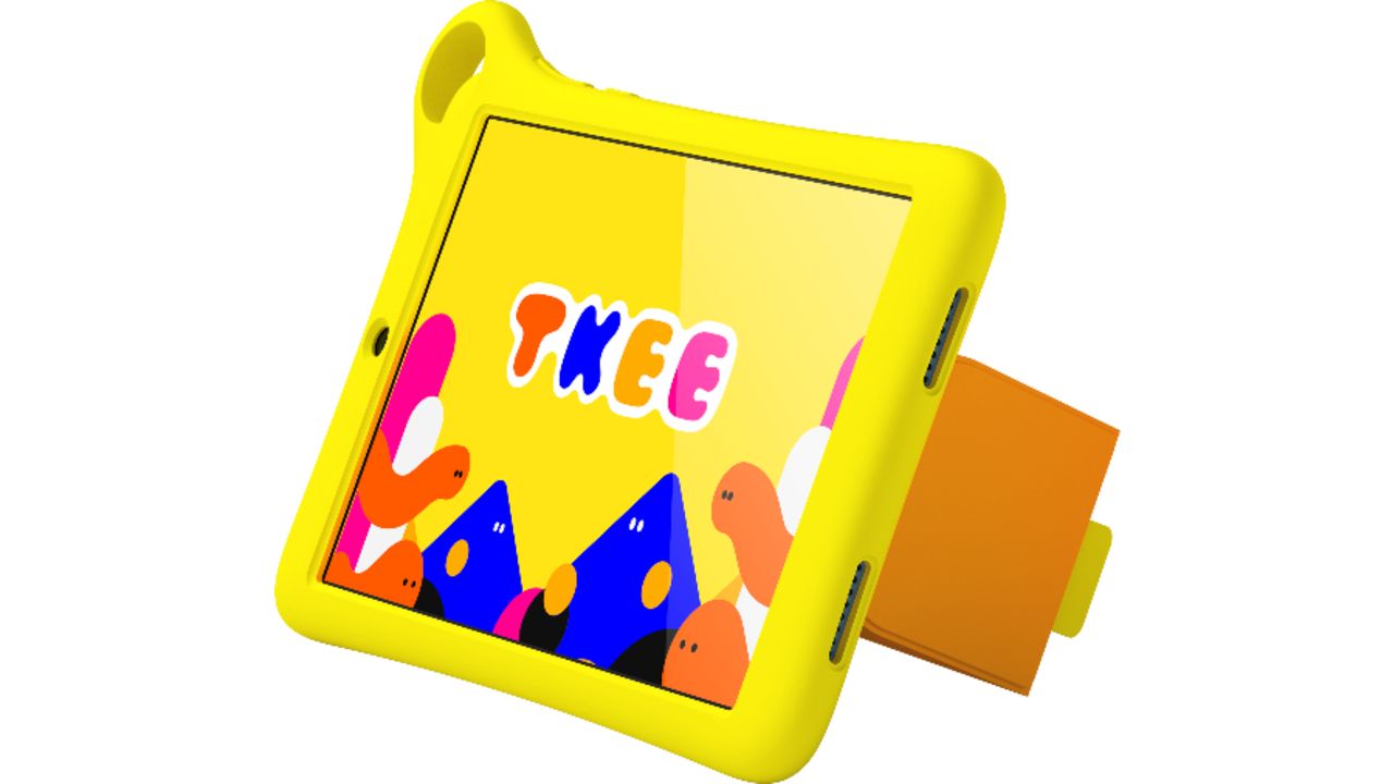 Alcatel TKEE MID
